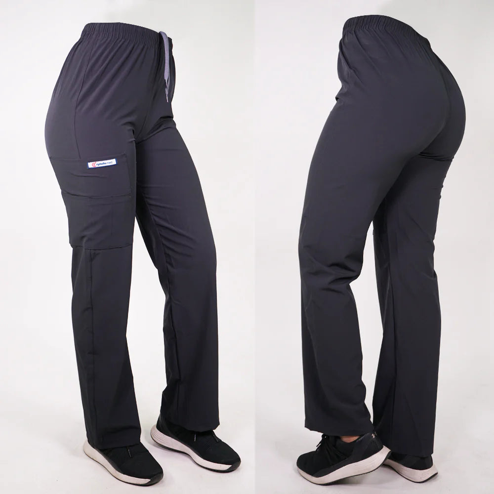 Pantalon Clinico recto antifluidos - Unisex