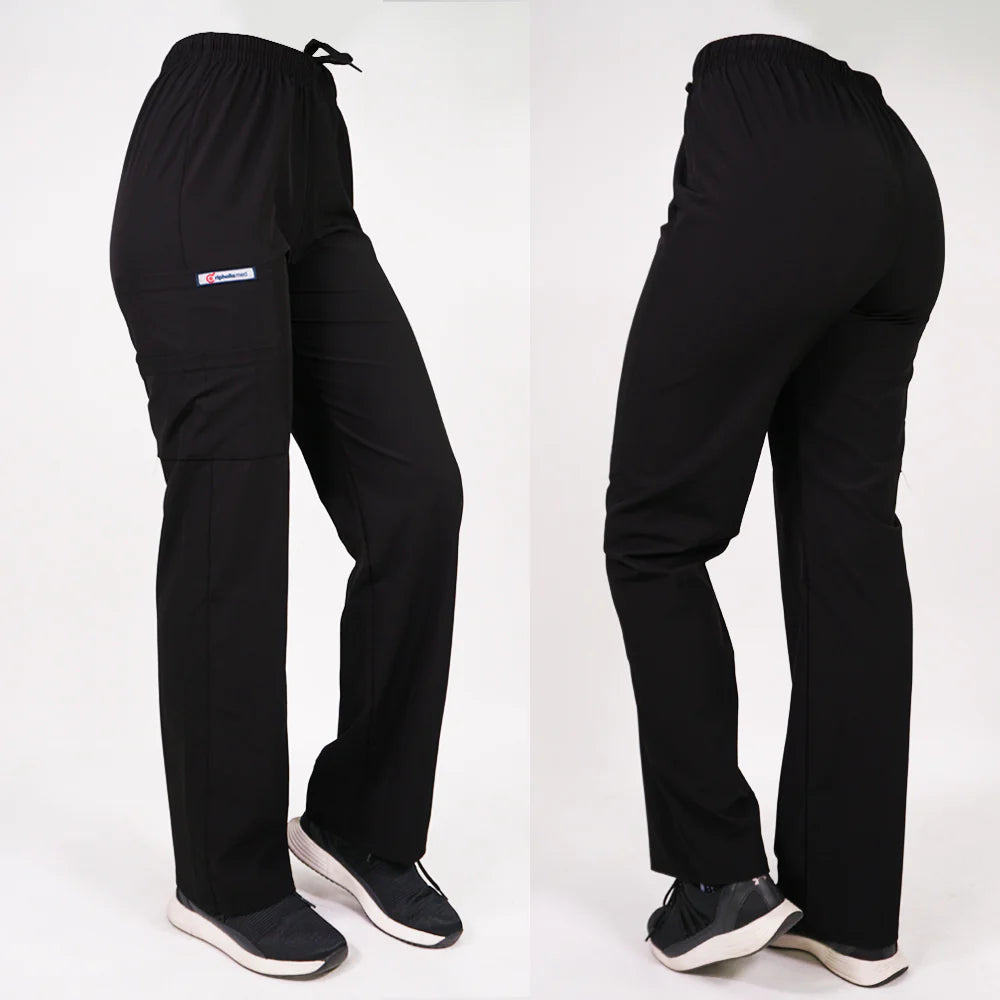 Pantalon Clinico recto antifluidos - Unisex