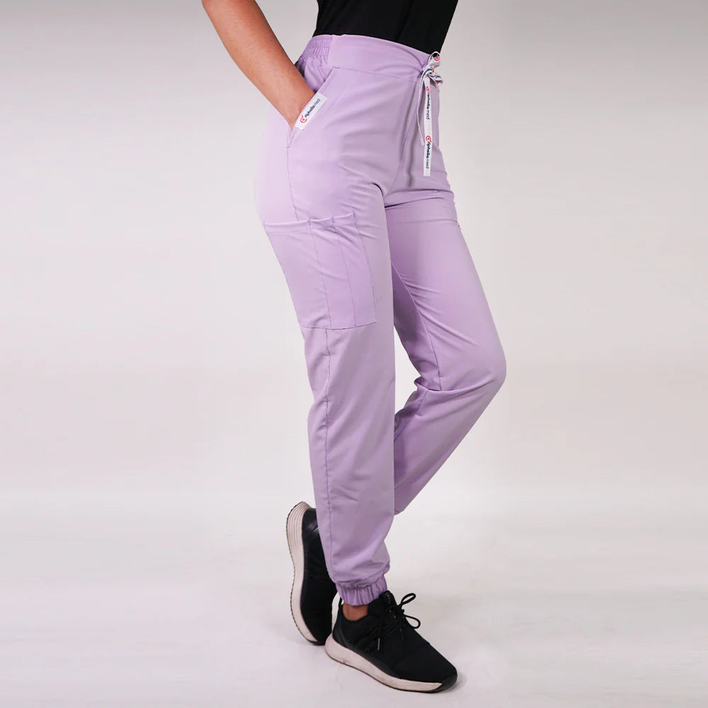 Pantalon jogger clinico Antifluidos - Unisex