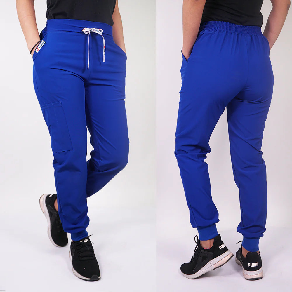 Pantalon jogger clinico Antifluidos - Unisex