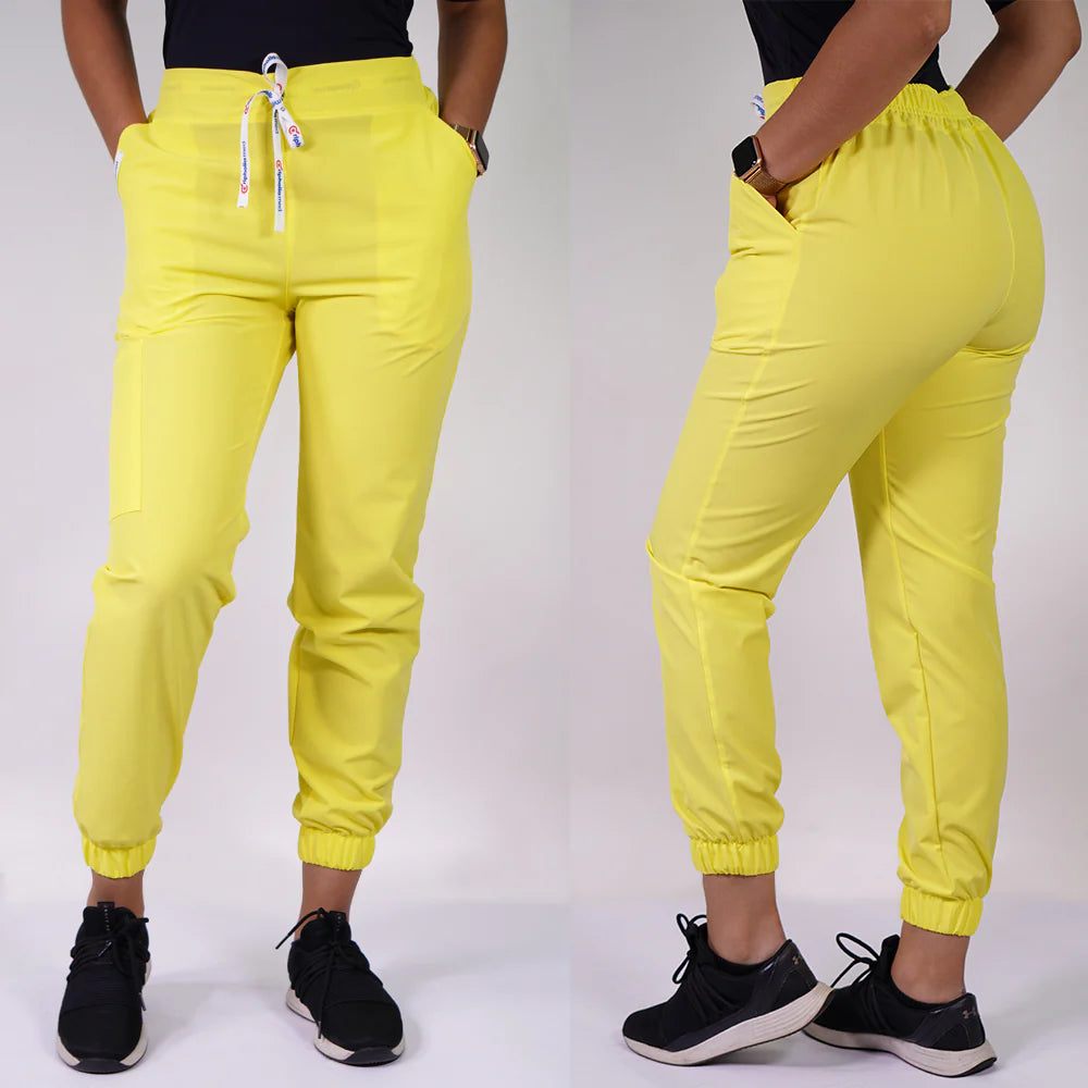 Pantalon jogger clinico Antifluidos - Unisex