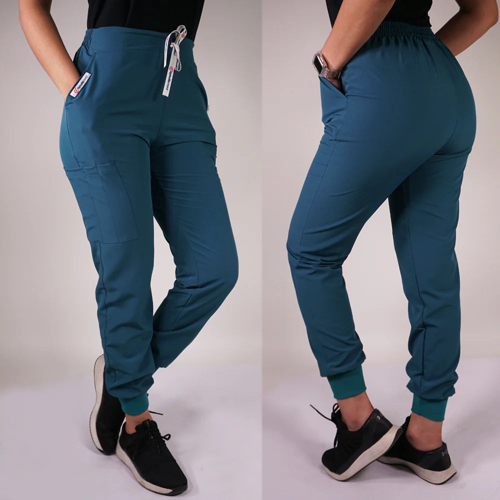 Pantalon jogger clinico Antifluidos - Unisex