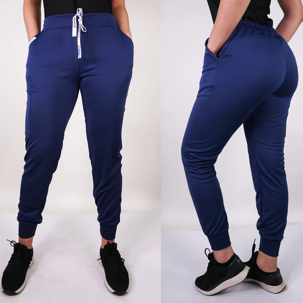 Pantalon jogger clinico PRIVE - Unisex