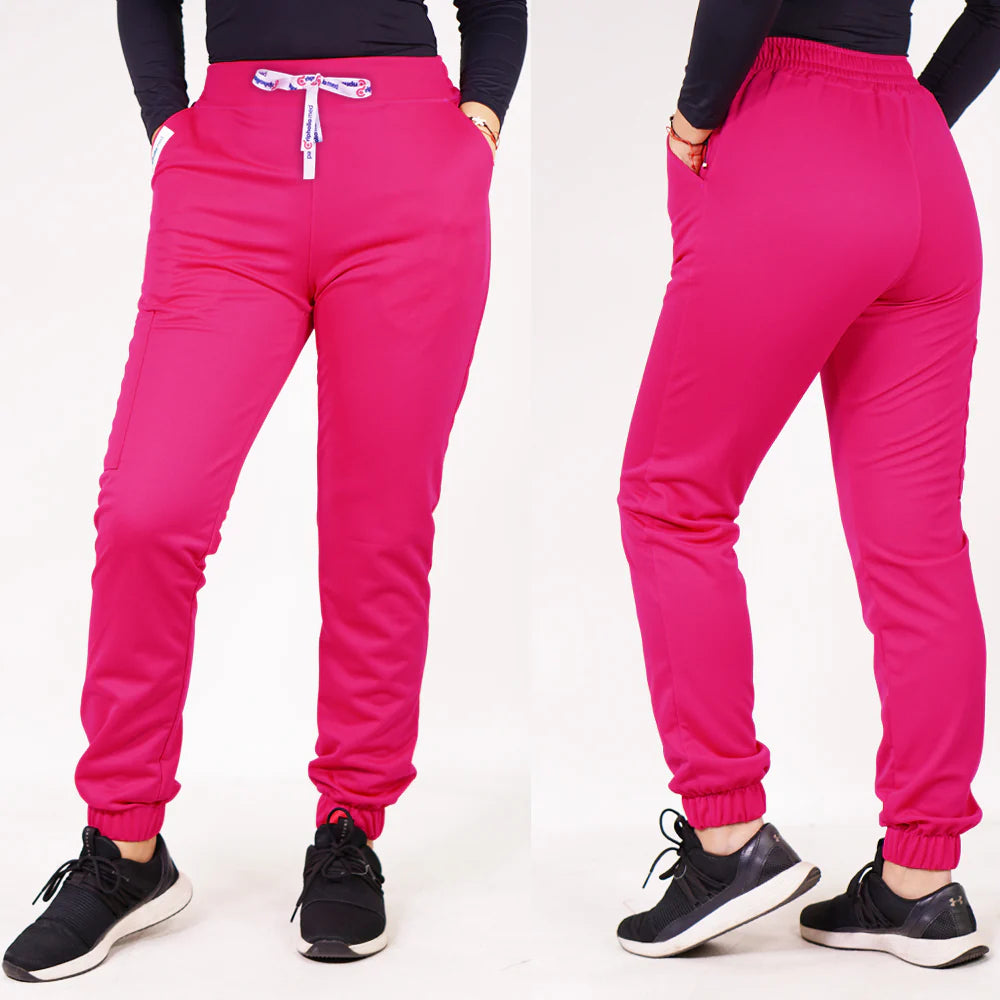 Pantalon jogger clinico PRIVE - Unisex
