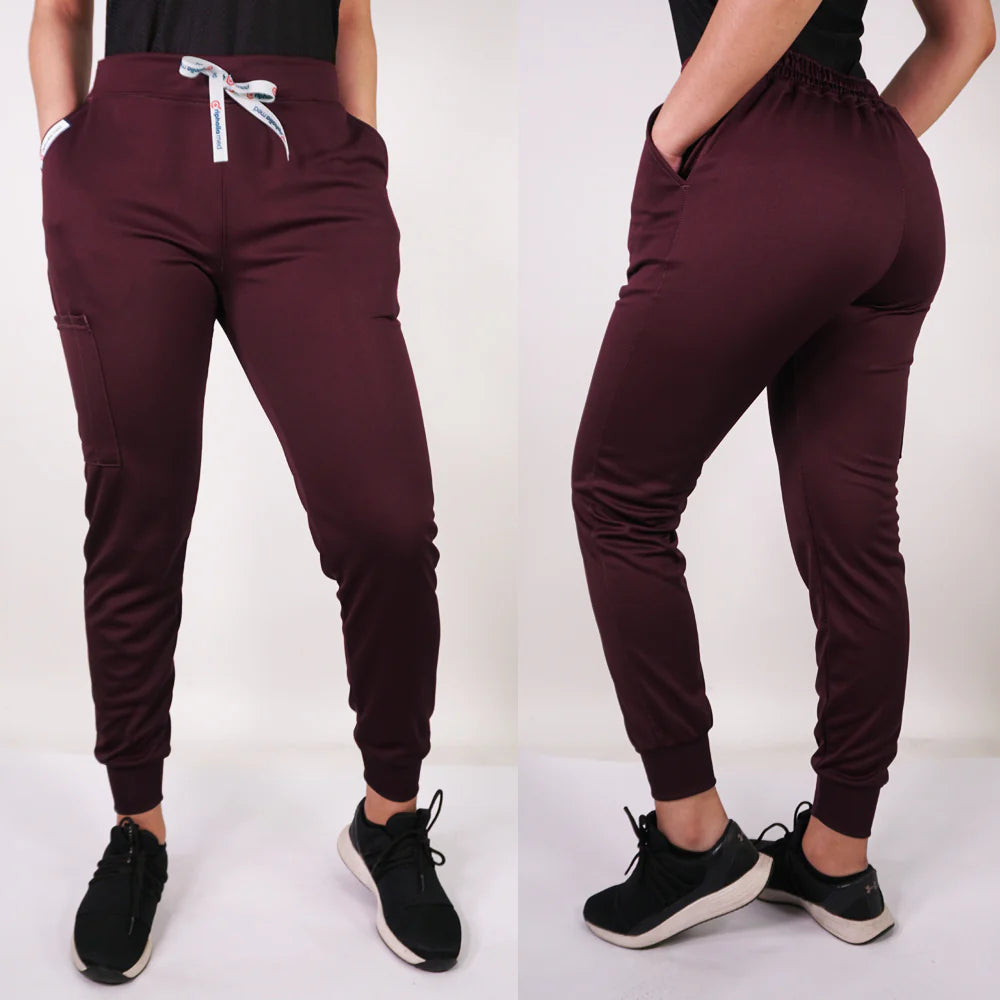 Pantalon jogger clinico PRIVE - Unisex