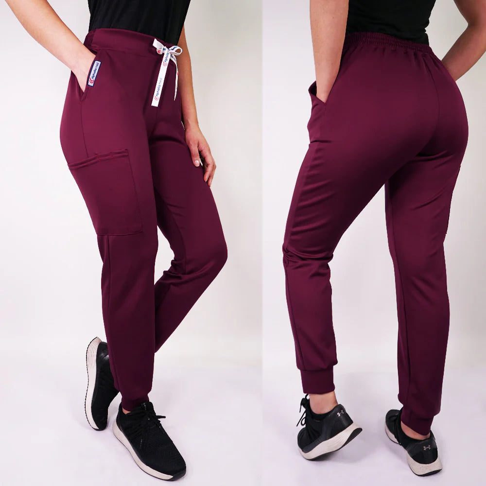 Pantalon jogger clinico Premium -  Unisex