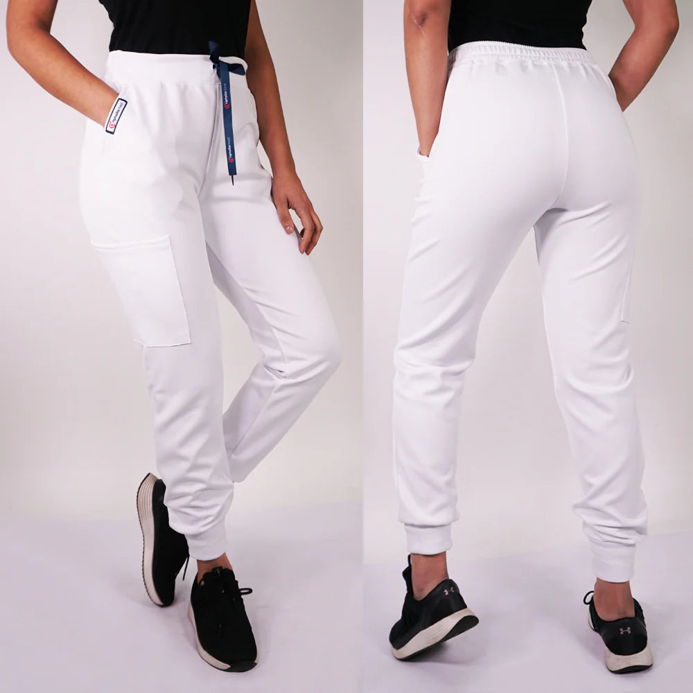 Pantalon jogger clinico Premium -  Unisex