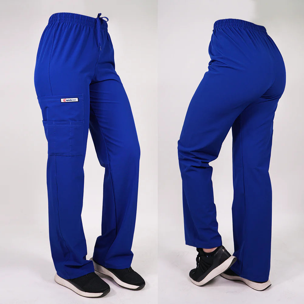 Pantalon Clinico recto antifluidos - Unisex