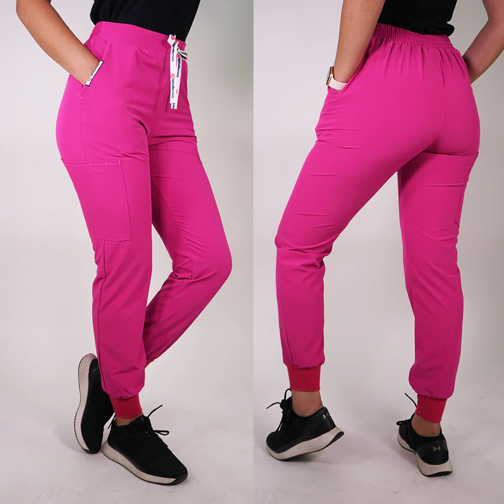 Pantalon jogger clinico Antifluidos - Unisex