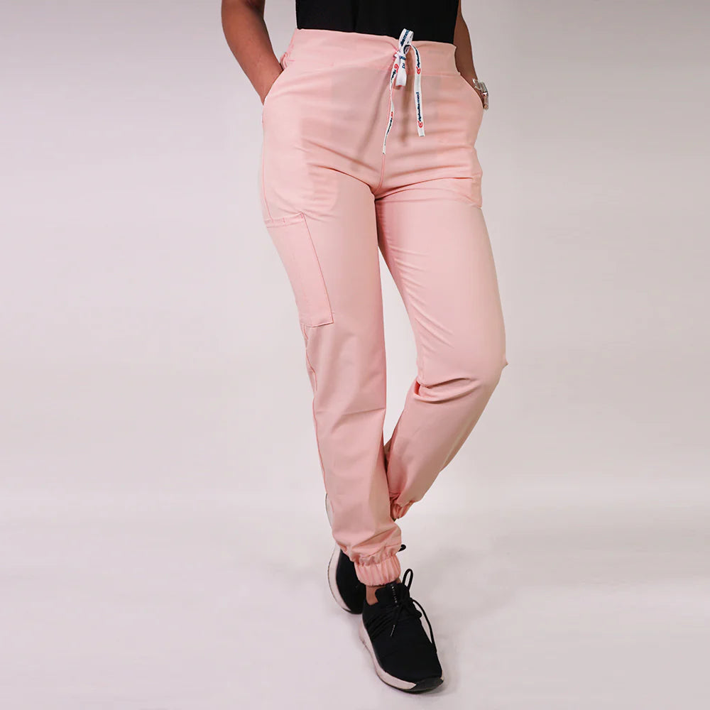 Pantalon jogger clinico Antifluidos - Unisex