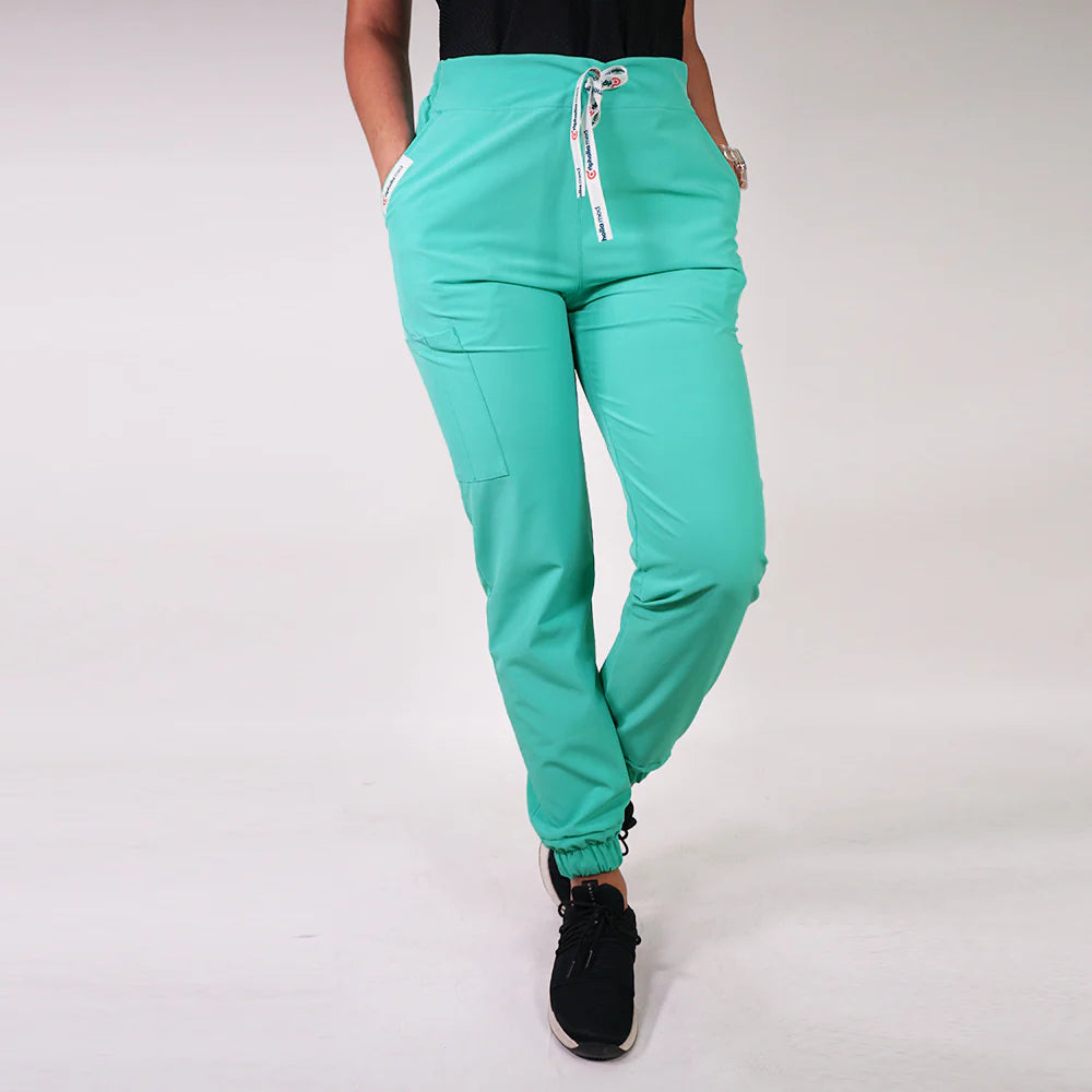 Pantalon jogger clinico Antifluidos - Unisex