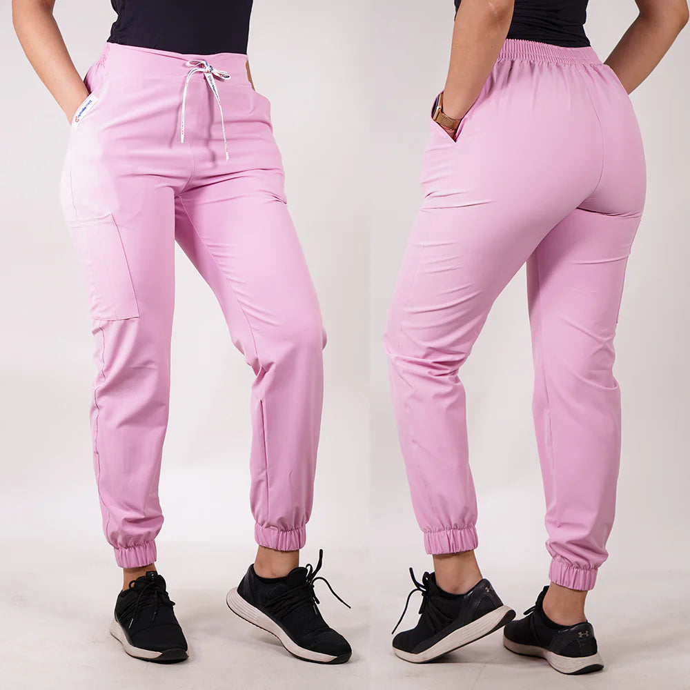 Pantalon jogger clinico Antifluidos - Unisex