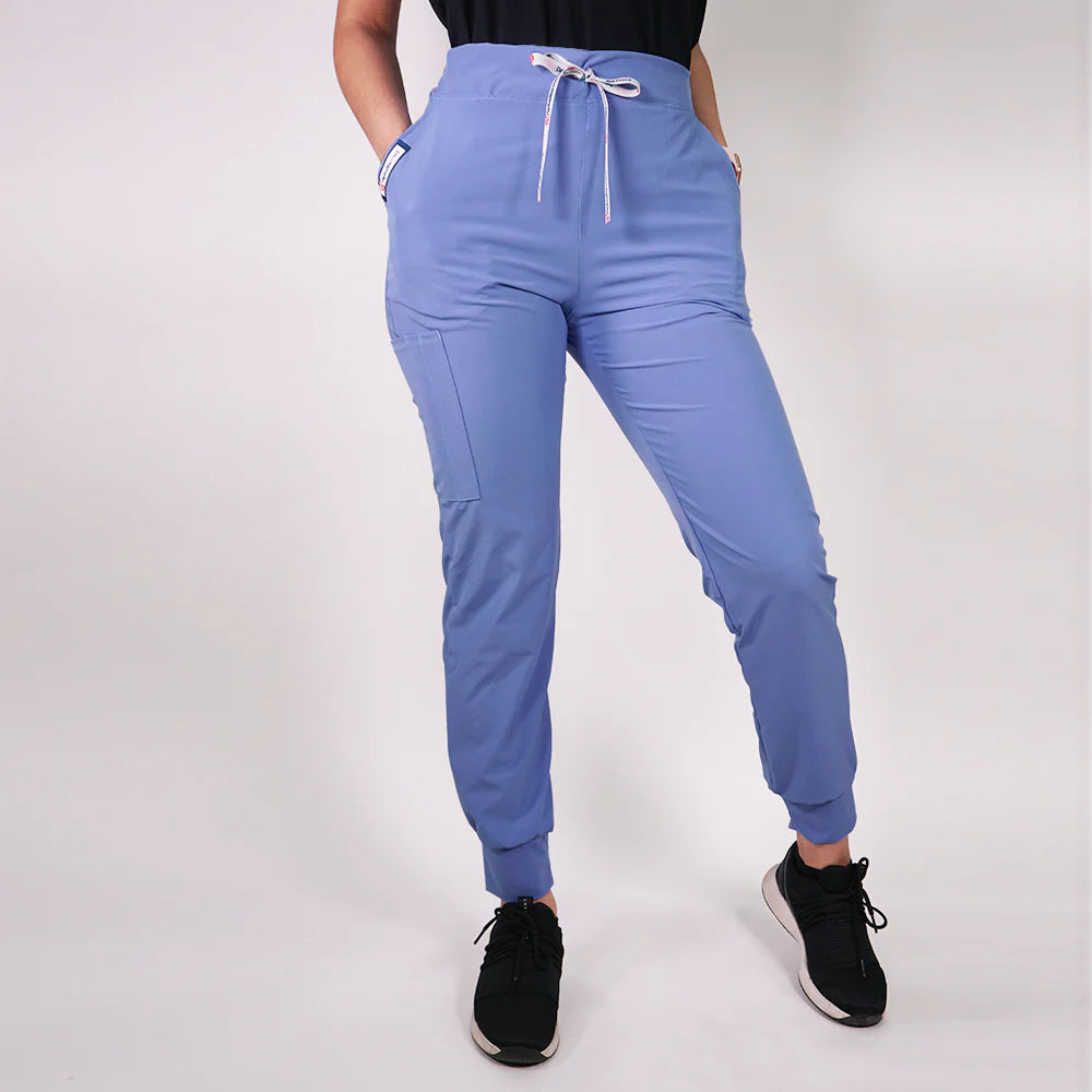 Pantalon jogger clinico Antifluidos - Unisex