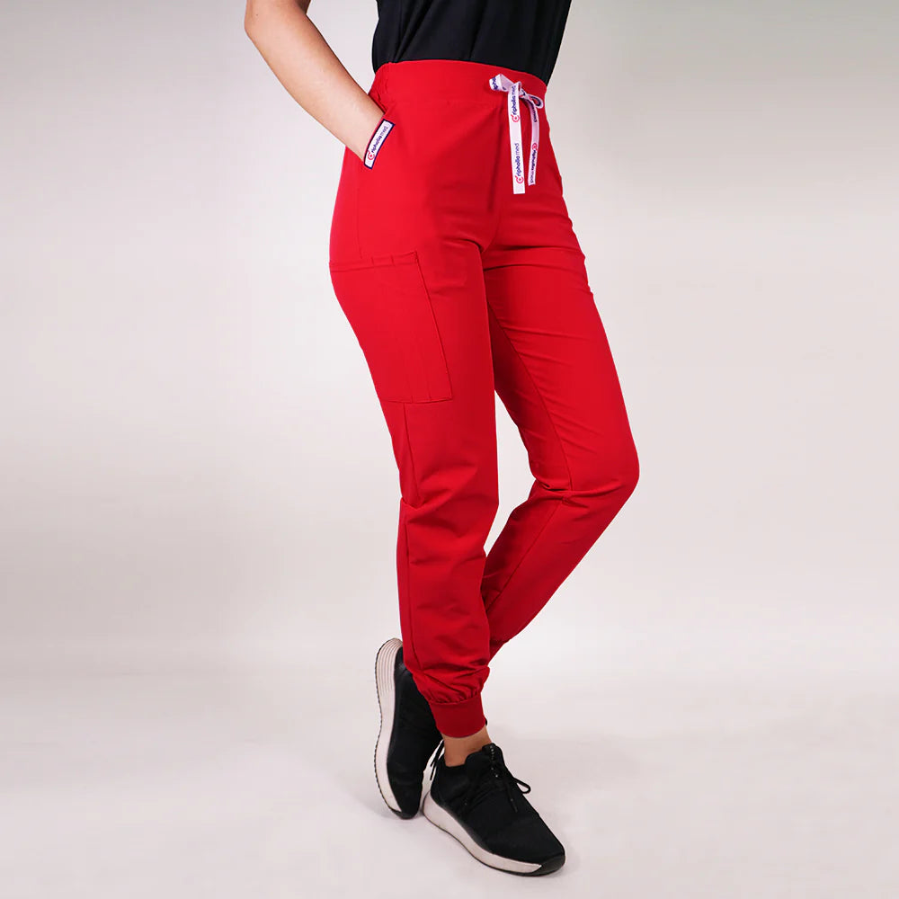 Pantalon jogger clinico Antifluidos - Unisex
