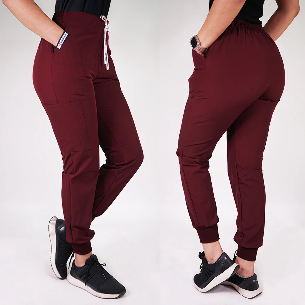 Pantalon jogger clinico Antifluidos - Unisex