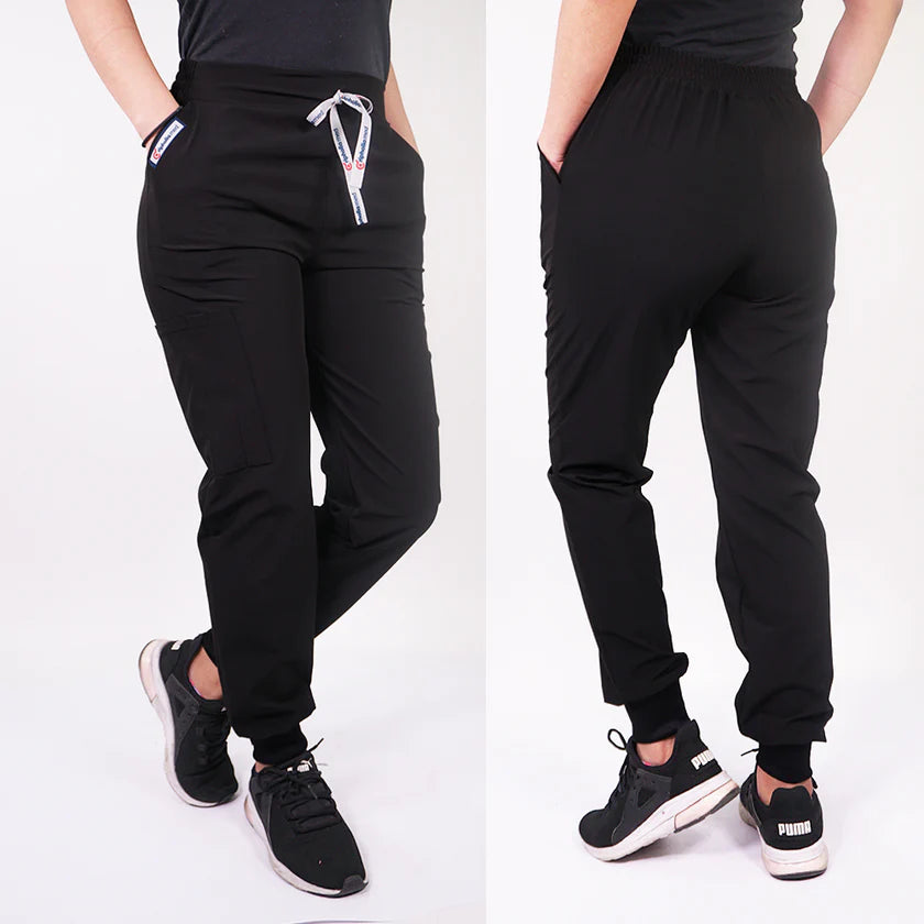 Pantalon jogger clinico Antifluidos - Unisex