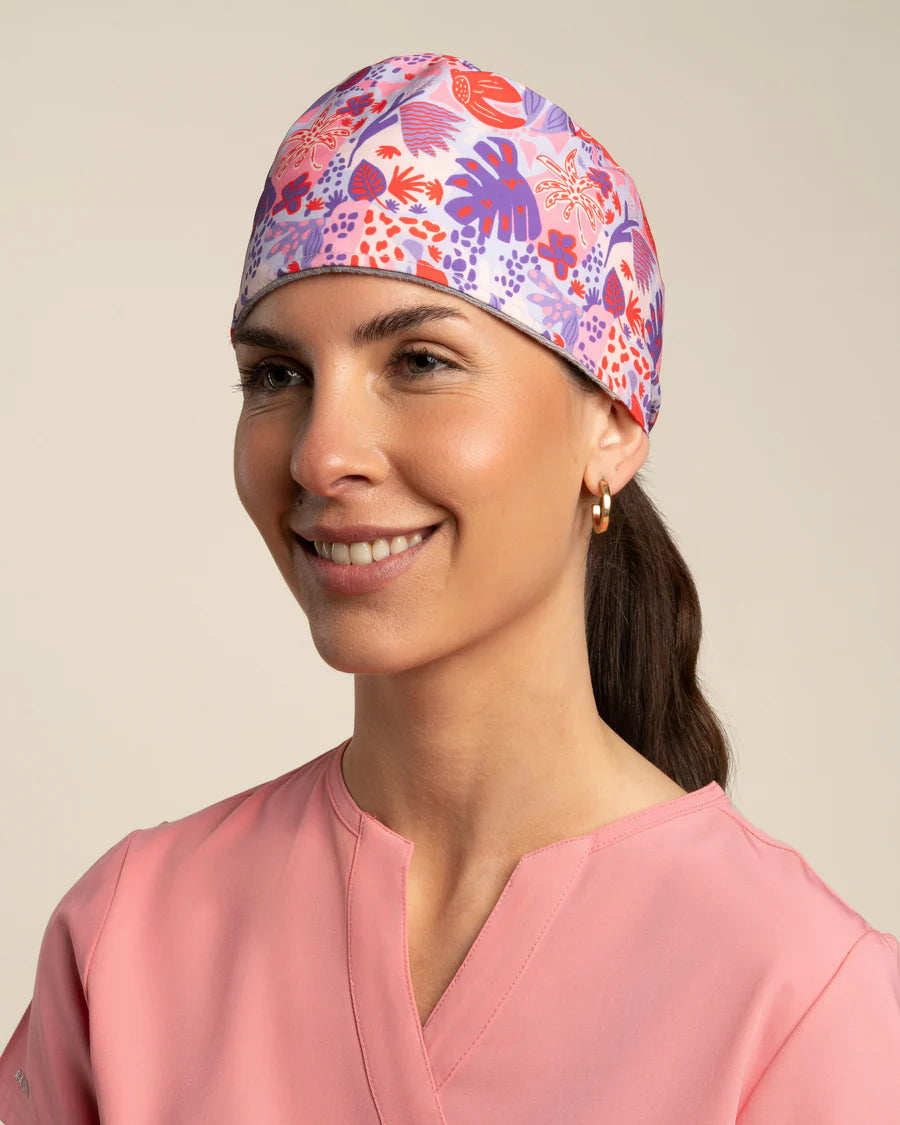 Gorro Clinico - Unisex