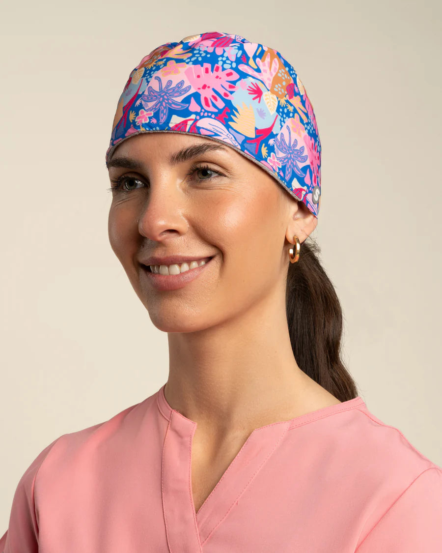 Gorro Clinico - Unisex