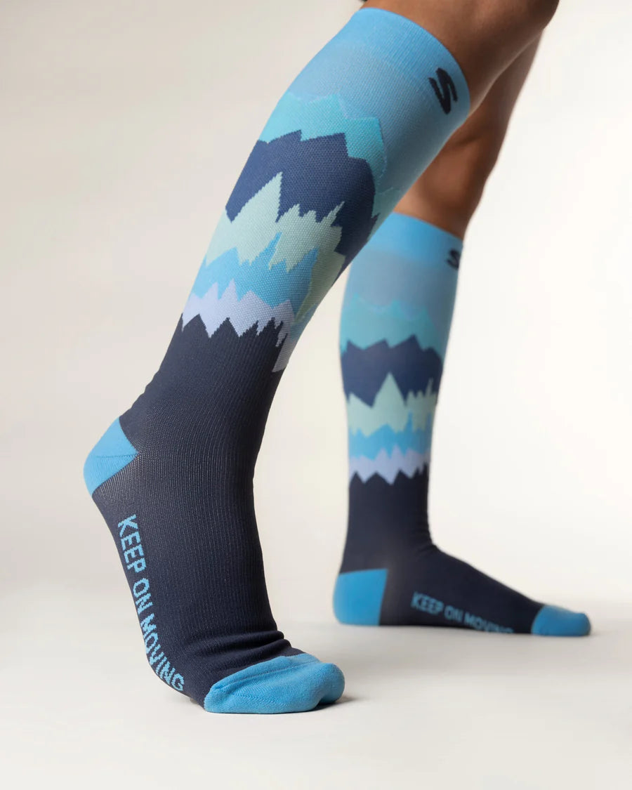 Calcetin Compresion - Unisex