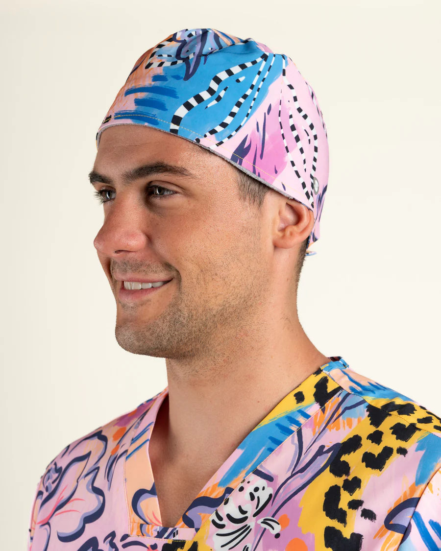 Gorro Clinico - Unisex