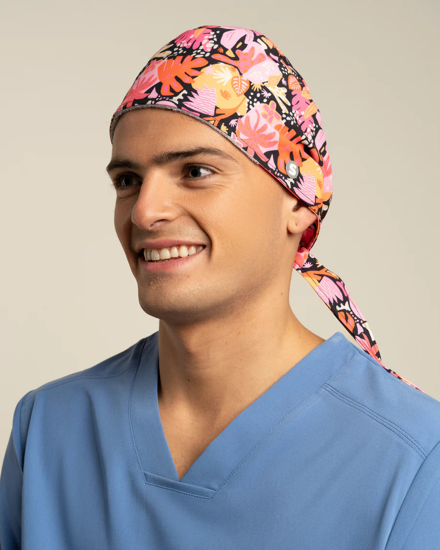 Gorro Clinico - Unisex