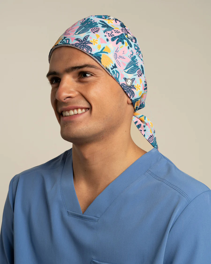 Gorro Clinico - Unisex