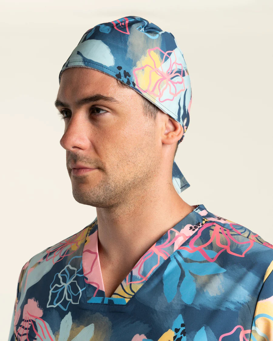 Gorro Clinico - Unisex
