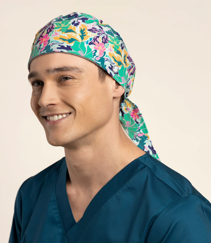 Gorro Clinico - Unisex