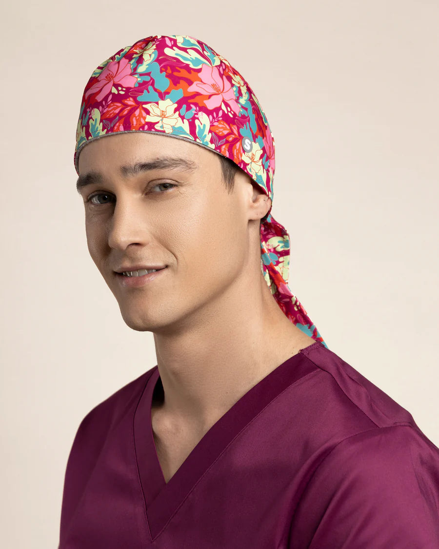 Gorro Clinico - Unisex