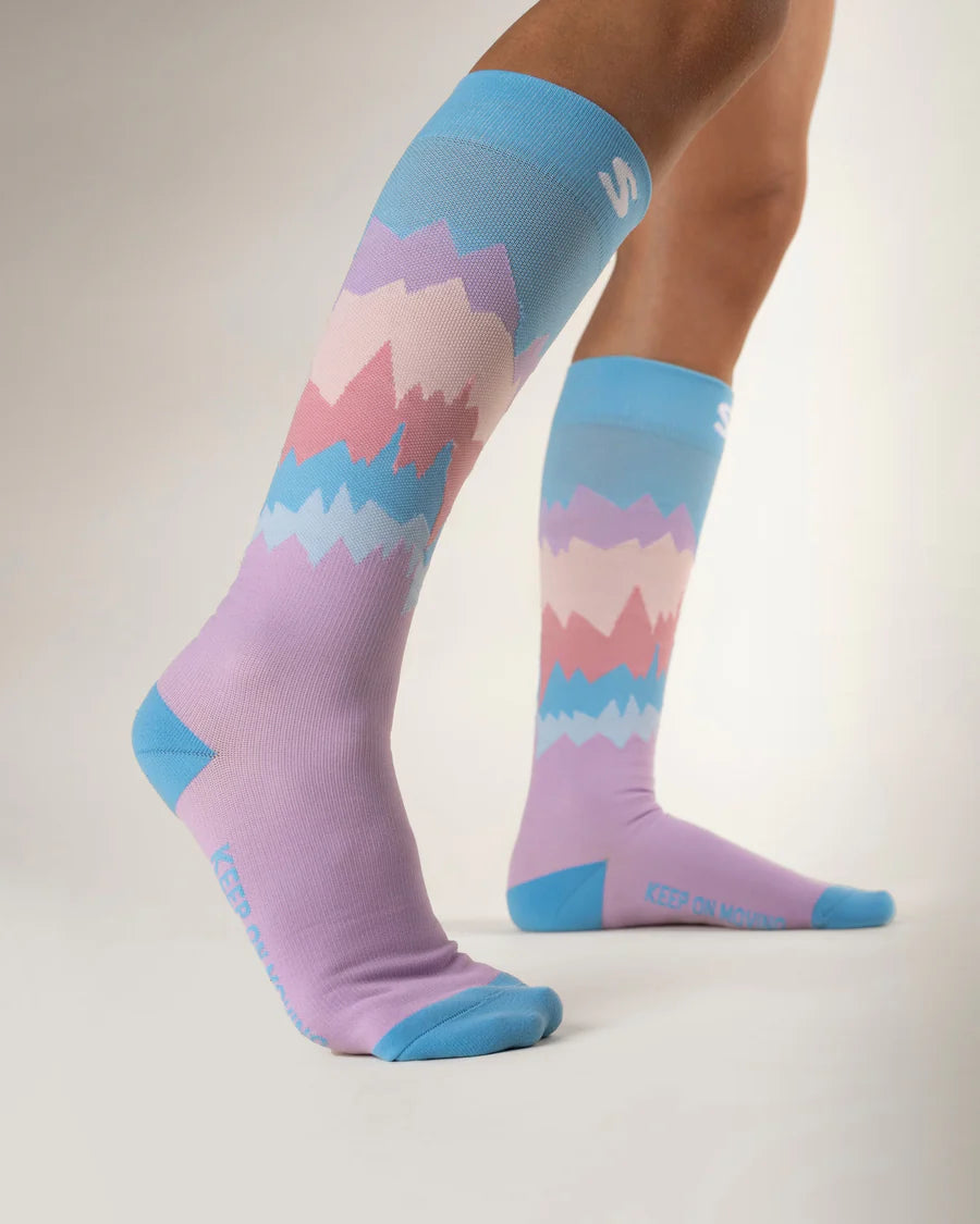 Calcetin Compresion - Unisex