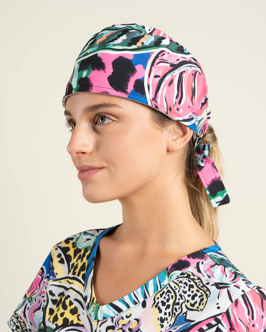 Gorro Clinico - Unisex