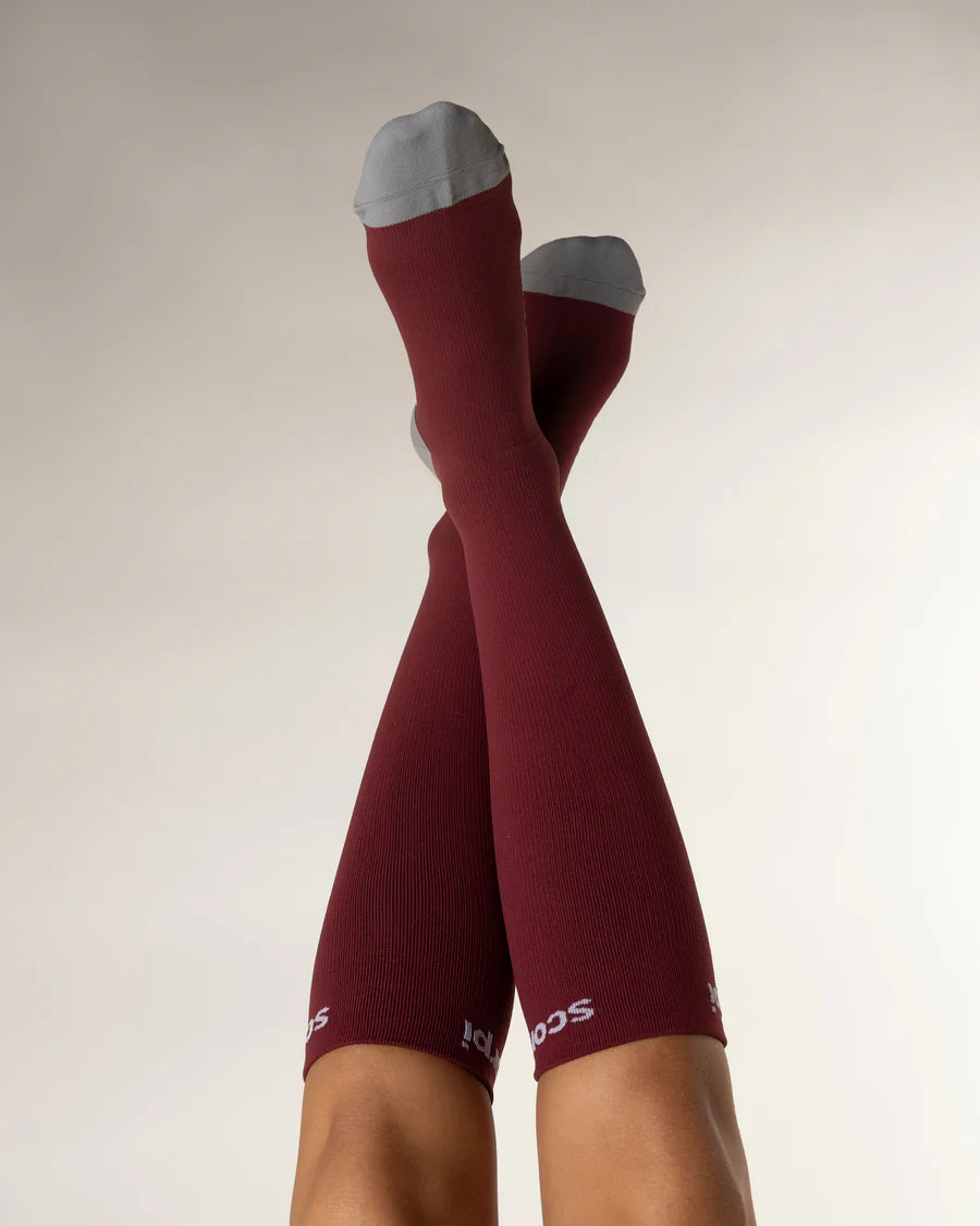 Calcetin Compresion - Unisex