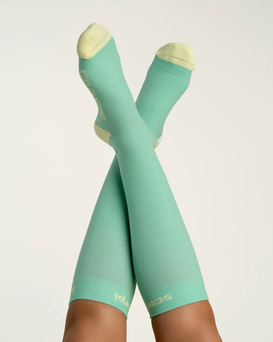 Calcetin Compresion - Unisex