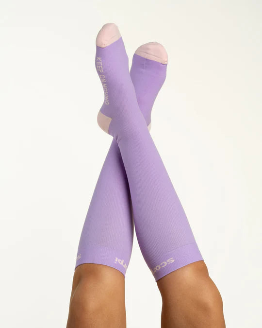 Calcetin Compresion - Unisex