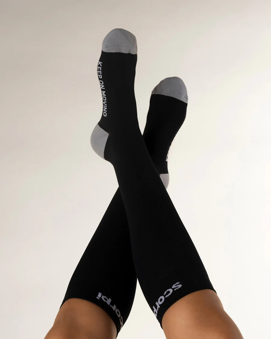 Calcetin Compresion - Unisex