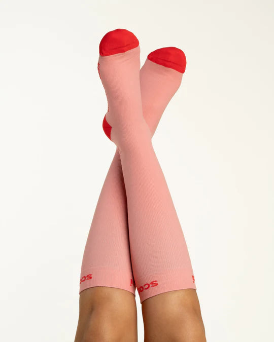 Calcetin Compresion - Unisex